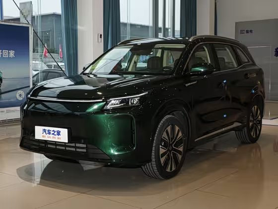 DFSK E5 Plus 2025