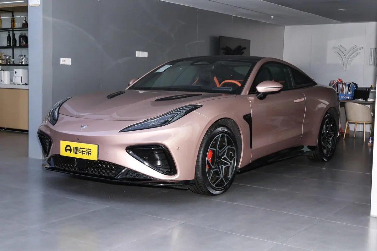 Neta GT 2023
