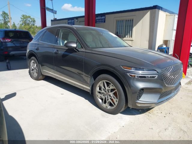 Genesis GV70 2023
