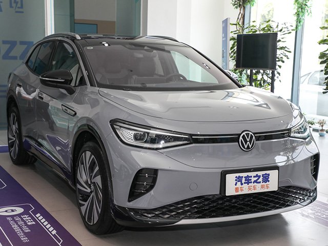 Volkswagen ID.4 2023
