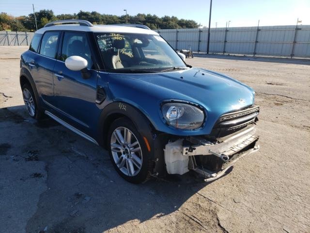 Mini Countryman II 2020