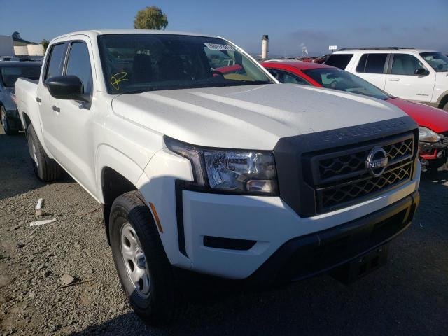 Nissan Frontier IV 2022