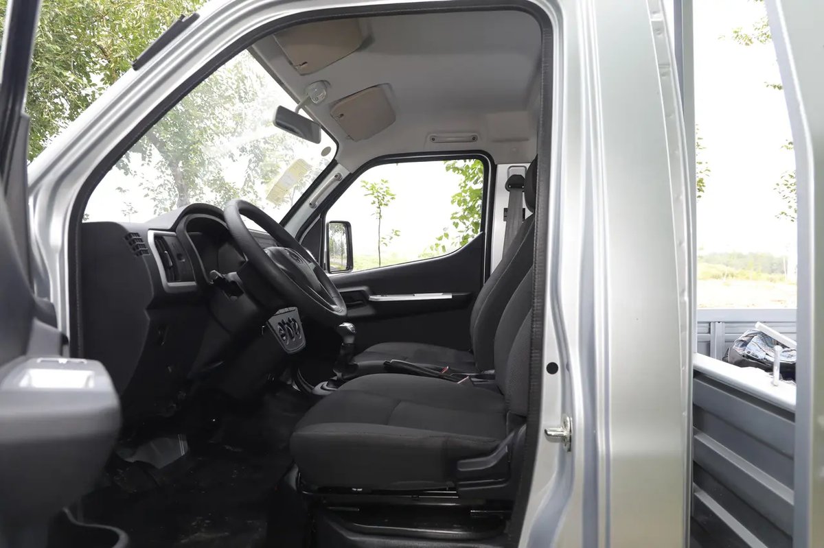 Changan Kaicheng Shenqi T30 EV 2023