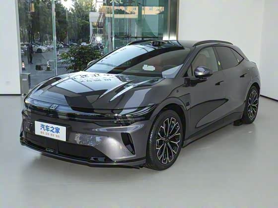 Zeekr 007GT 2025