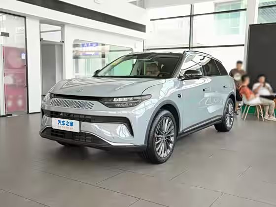 Leapmotor C11 2024