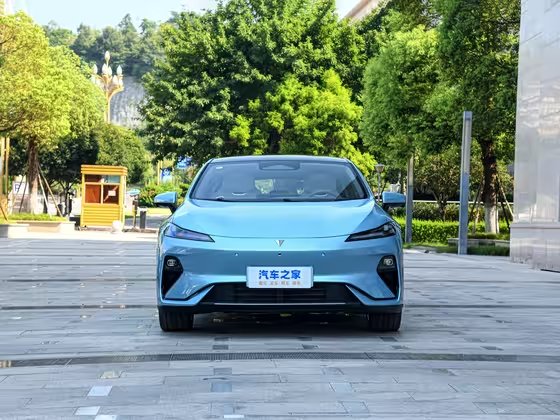 Changan L07 2024