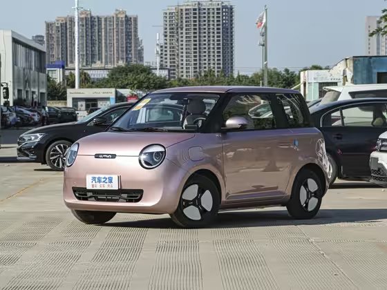 Changan Lumin 2022
