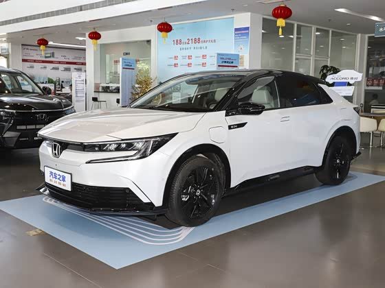Honda ENP-2 2024