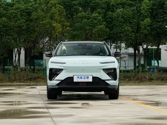 Chery EQ7 2023