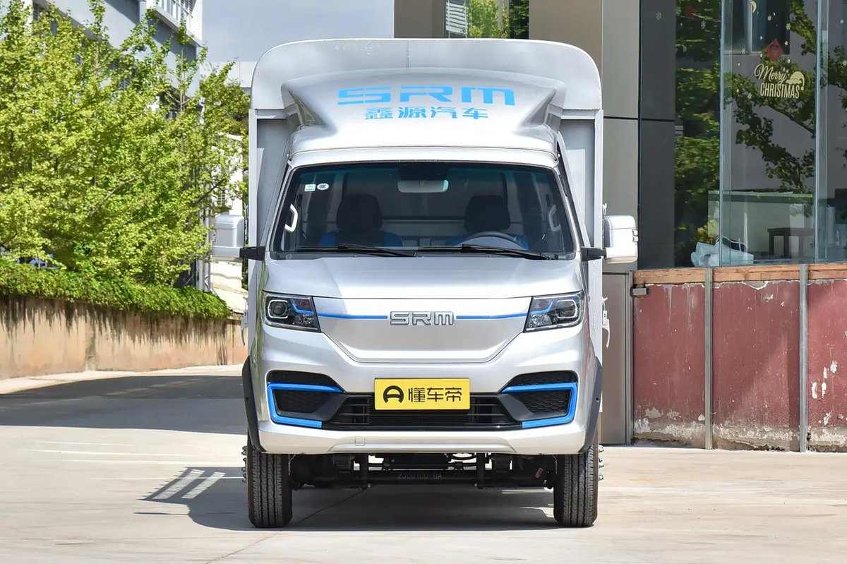 SRM T5L EV 2023