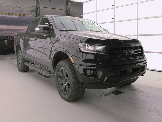 Ford Ranger 2022