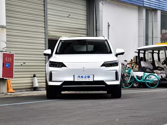 Skyworth EV6 2024