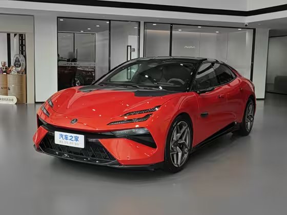Lotus Emeya 2024