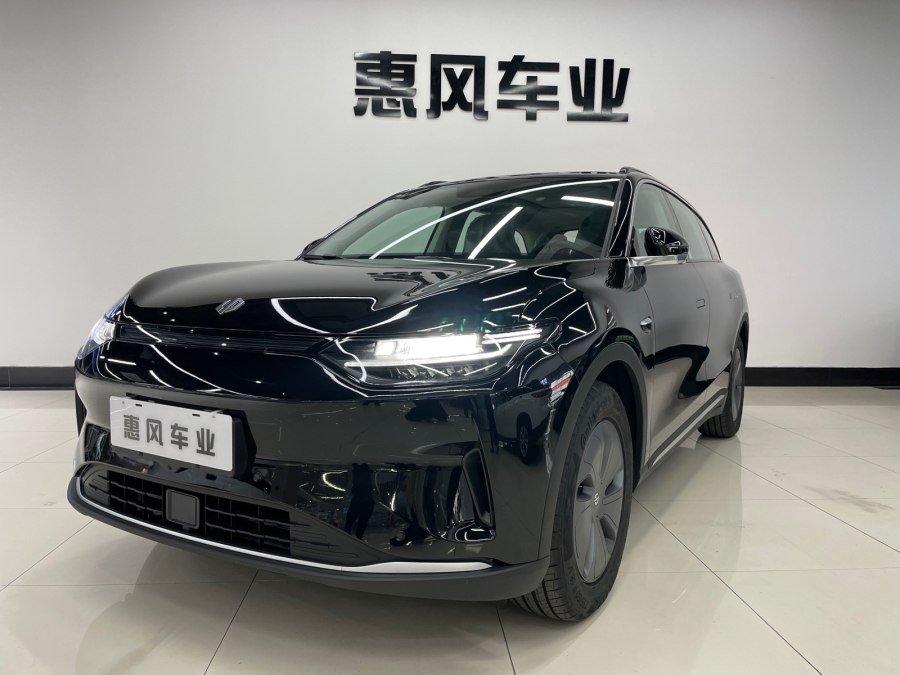 Leapmotor C11 2022