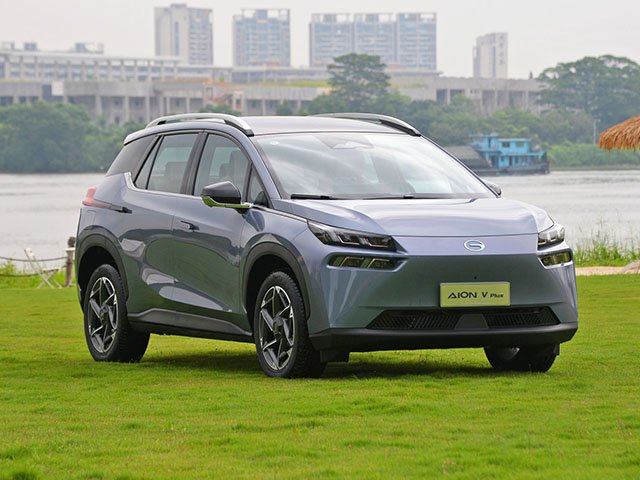 GAC Aion V 2024
