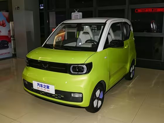 Wuling MINI EV 2022