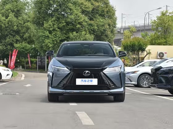 Lexus RZ 2023