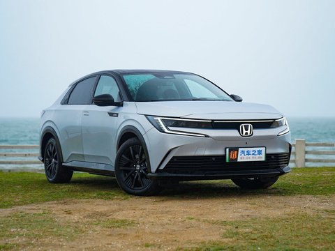 Dongfeng-Honda e:NP2 2024