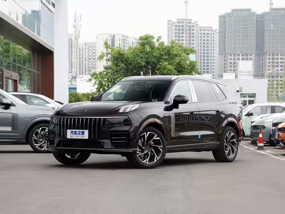 Lynk & Co 09 EM-P 2021
