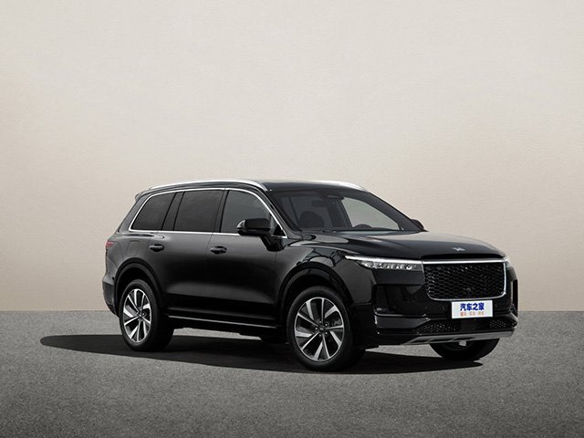 Li One 2021