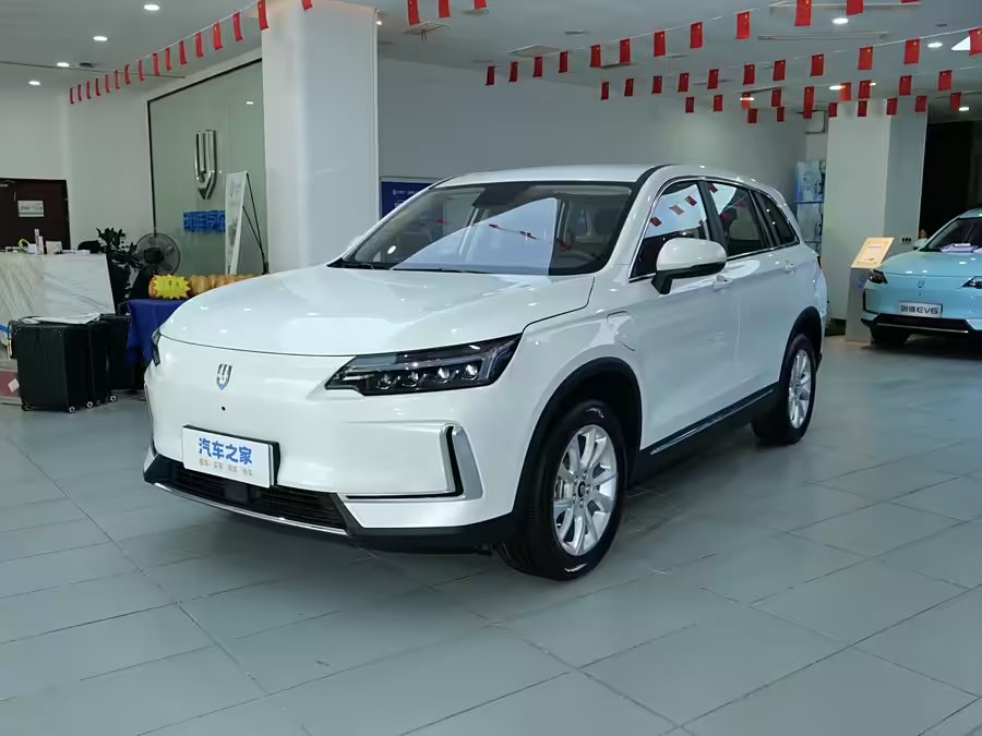 Skyworth EV6 2023