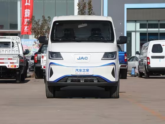 JAC Blue Cat M1 2023