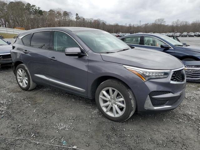 Acura RDX 2021