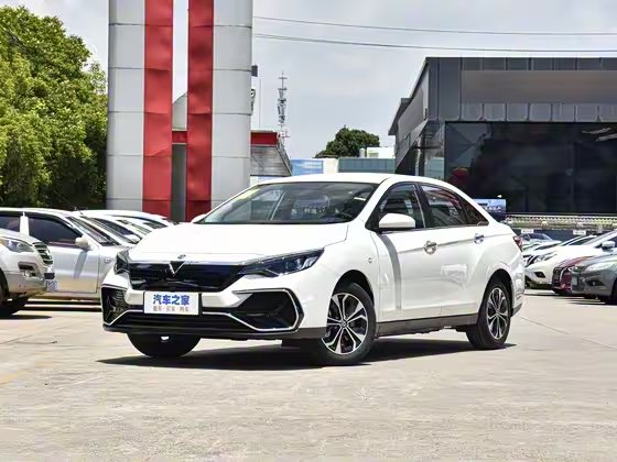 Venucia D60 EV 2022