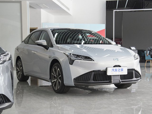 GAC Aion S 2023