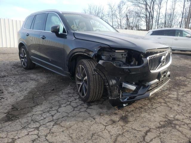 Volvo XC90 II 2022