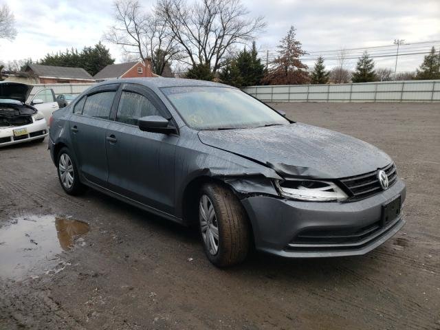 Volkswagen Jetta VI Рестайлинг 2014