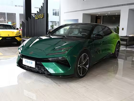 Lotus Emeya 2024