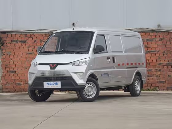 Wuling EV50 2023