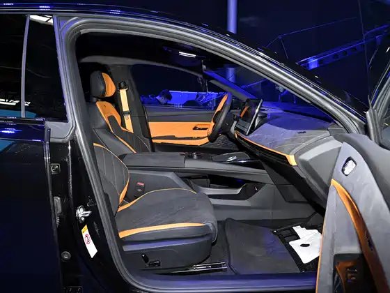 Changan SL03 2024