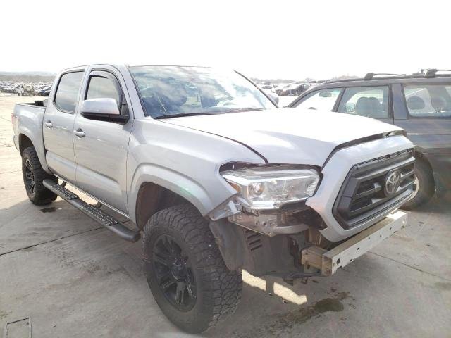 Toyota Tacoma I Рестайлинг 2020