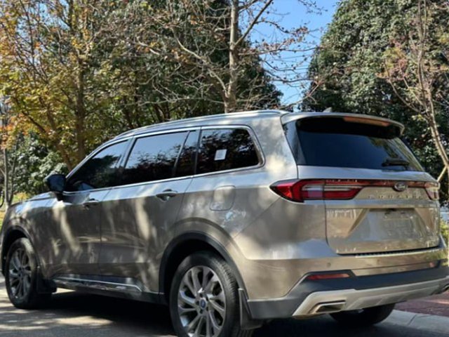 Ford Equator 2021