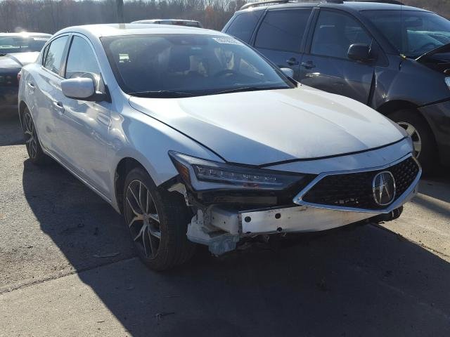 Acura ILX I Рестайлинг 2 2019