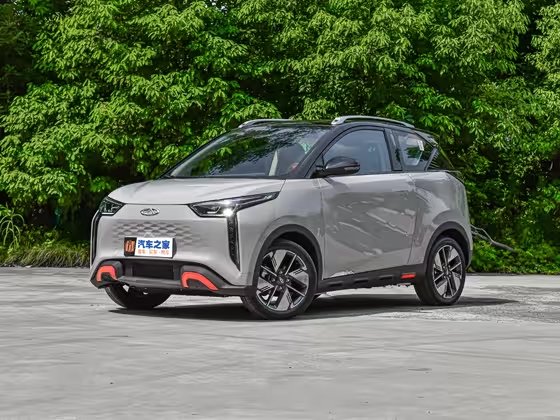 Chery Wujie Pro 2023