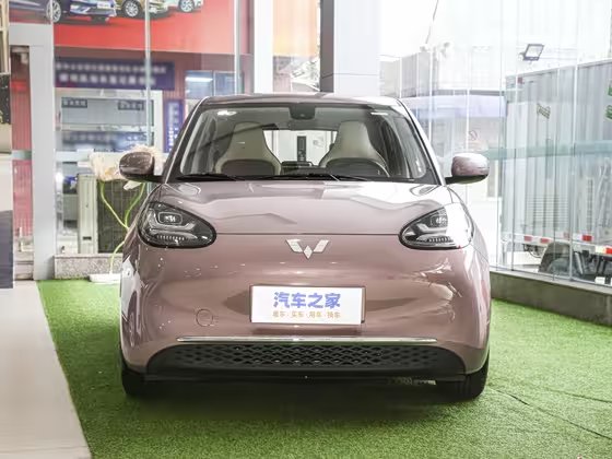 Wuling Bingguo 2024