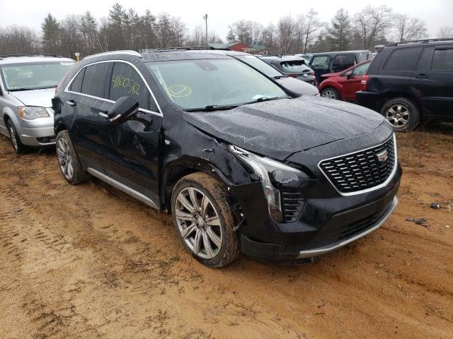 Cadillac XT4 2019