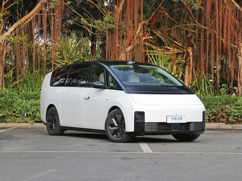Li Mega 2024