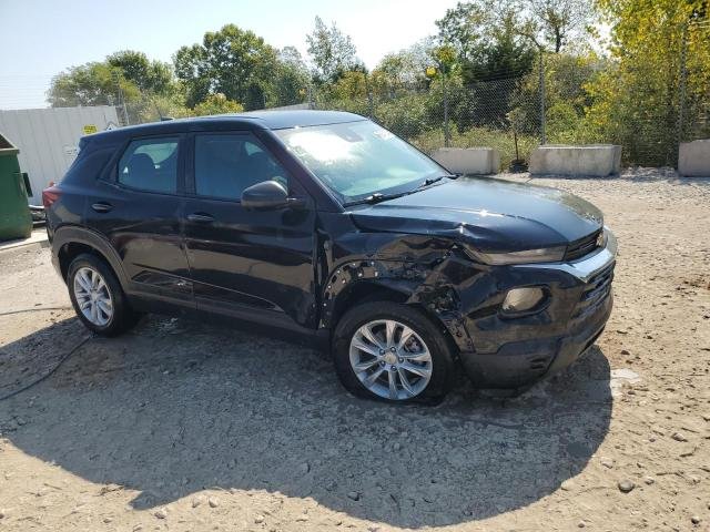 Chevrolet TrailBlazer 2021