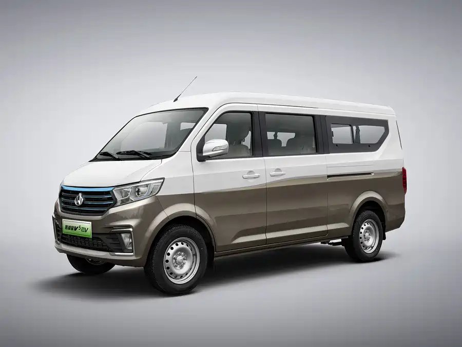 Changan Kuayue V5 EV 2022
