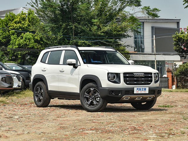 Haval Dargo 2022
