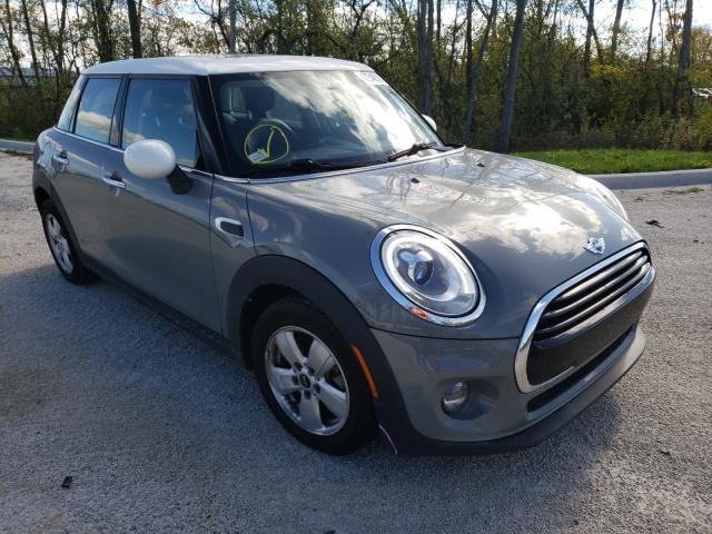 Mini Cooper III 2018