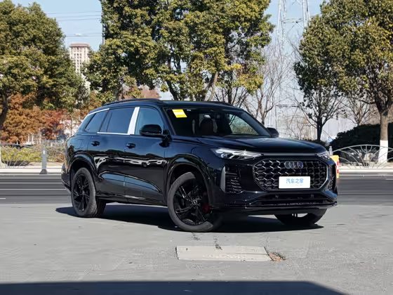 Audi Q6 2025