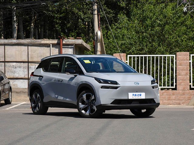 GAC Aion V 2024