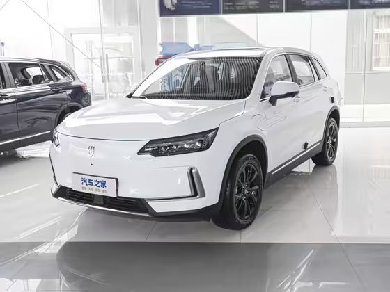Skyworth EV6 2025