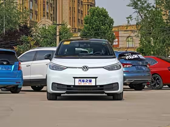 Volkswagen ID.3 2024
