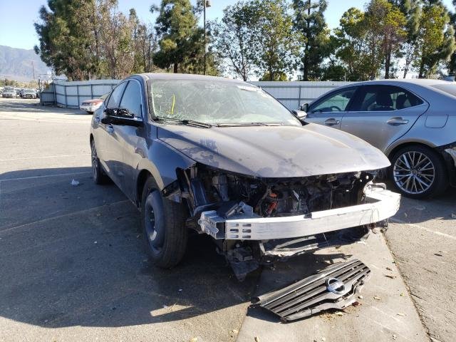 Honda Insight III 2018